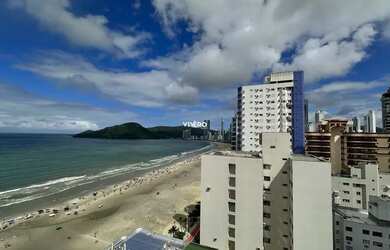 Imagem 12: Apartamento no centro de Balneário Camboriú com 3 dormitórios