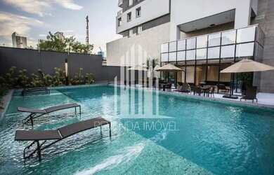 Imagem 16: Apartamento RESIDENCIAL em SÃO PAULO - SP, CIDADE MONÇÕES