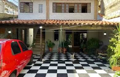 Imagem 11: Casa à Venda no Pechincha - 5 Quartos, Espaço, Conforto e Lazer Privativo