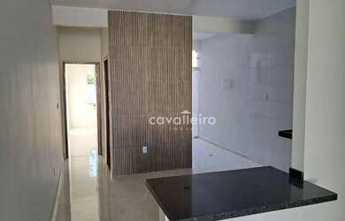 Imagem 7: Casa com 2 dormitórios à venda, 57 m² por R$ 320.000,00 - São José...