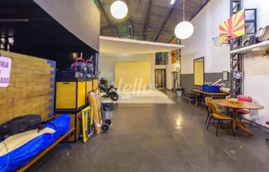 Imagem 2: Comercial para alugar no a Campos Elíseos