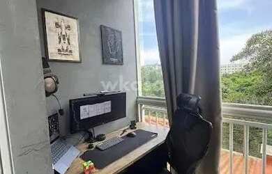 Imagem 14: Pracas Sauipe. Piscina, Churrasqueira, Imóvel mobiliadoeVaranda