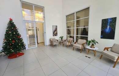 Imagem 15: Apartamento com 1 dormitório para alugar, 34 m² por R$ 4.380,00/mês...