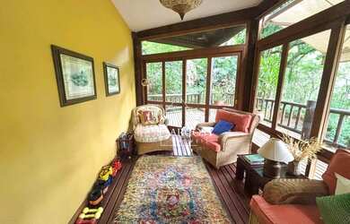 Imagem 7: Espetacular casa de Campo