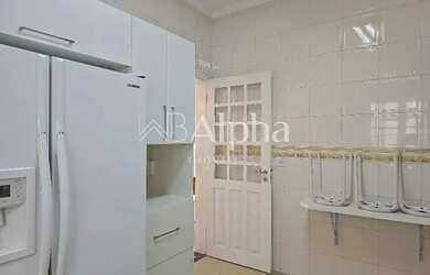 Imagem 8: Casa para locação e venda localizada em Alphaville no Residencial 5
