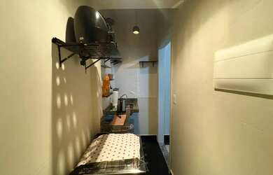 Imagem 7: Linda kitnet localizada no bairro Residencial Veneza, próximo à Avenida...