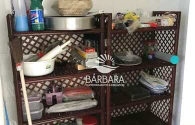 Imagem 5: Casa com 1 dormitório - venda por R$ 780.000,00 ou aluguel por R$ 700,00/dia - Barra do Ja