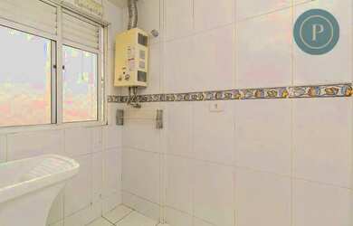 Imagem 14: Apartamento à venda, 78 m² por R$ 399.000,00 - Novo Mundo - Curitiba/PR