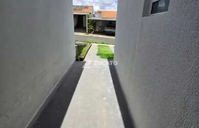 Imagem 15: Casa à venda, 64 m² por R$ 247.000,00 - Recreio dos Bandeirantes - Uberaba/MG