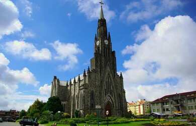 Imagem 6: Terreno - Bairro Distrito Industrial