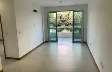 Imagem: O apartamento possui 2 Dormitórios, 3 Banheiros, 1 Vaga na