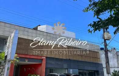 Imagem: O depósito possui 2 Vagas na garagem, 46m² de Área, Imóvel