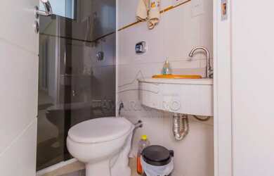 Imagem 13: Casa Semi-Mobiliada no Condomínio Parque dos Franceses com 3 Suítes