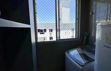 Imagem 15: Cobertura Duplex Reformada com área gourmet espetacular Nova Parnamirim