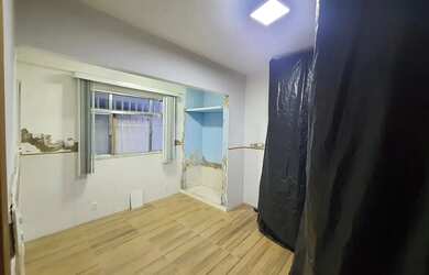 Imagem 16: Apartamento Térreo 2 Quartos e Quintal Rua Eliseu de Alvarenga próx....