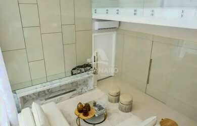 Imagem 14: Casa no Alphaville de alto padrão de esquina com vista privilegiada