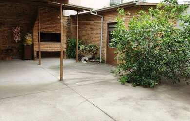 Imagem 3: Casa à venda, 3 quartos, 1 suíte, 4 vagas, Centro - Santa Maria/RS