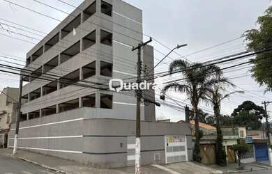 Imagem 4: Apartamento para venda ou locação, com 44 m², 2 dormitórios, 1 banheiro,...