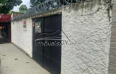 Imagem 6: Esplanada - Casa. Piscina, Churrasqueira, 864m² de Áreae2 Vagas na garagem