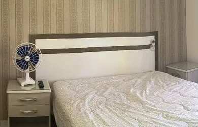 Imagem 7: Casa aluguel temporada balneário Estoril Guaratuba