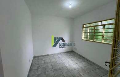 Imagem 3: Casa com 3 dormitórios para alugar, 80 m² por R$ 2.900/mês - Ponte...