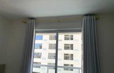 Imagem 12: Flat 42m², mobiliado, sendo uma suíte no Jardim Goiás - Goiânia -...