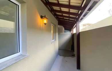 Imagem 13: Apartamento 2 Quartos com Quintal em São Diogo I em Serra - ES