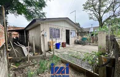 Imagem 4: Casa a venda na praia Albatroz Matinhos