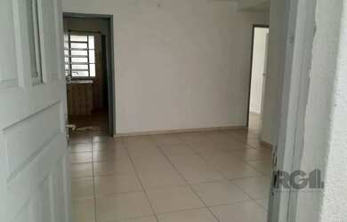 Imagem 12: Apartamento térreo de um quarto no bairro Santana em Porto Alegre