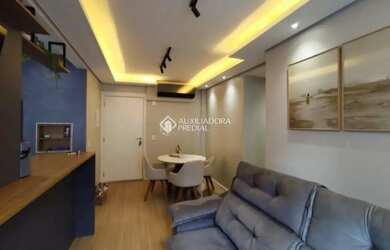 Imagem 5: Apartamento com 3 dormitórios, sendo 1 suíte - Bairro Cristo Redentor