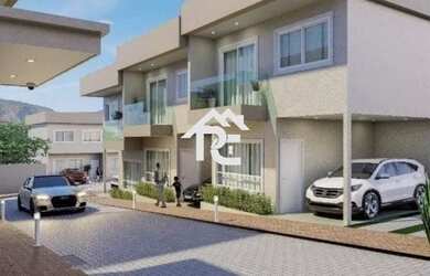 Imagem 10: Casa com 3 quartos à venda por R$ 600.000 - Engenho do Mato - Niterói/RJ