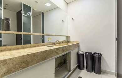 Imagem 10: Andar/laje corporativa para aluguel possui 1920 metros quadrados em Vila Olímpia - São Pau