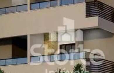 Imagem: O apartamento possui 2 Dormitórios, 2 Banheiros e 51m² de