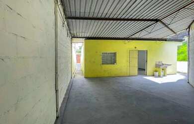 Imagem: Casa para alugar em Barueri, Chácaras Marco, com 2 quartos