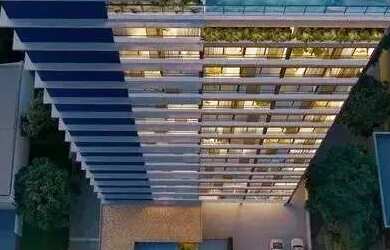 Imagem 13: Apartamento para aluguel possui 28 metros quadrados com 1 quarto em Barra - Salvador - BA