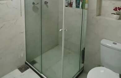 Imagem 14: Cond. Beija-Flor III, Linda Casa de 3 Quartos