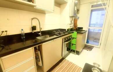 Imagem 11: Apartamento à venda no Jardins do Brasil - Centro de Osasco-SP 2 quartos,...