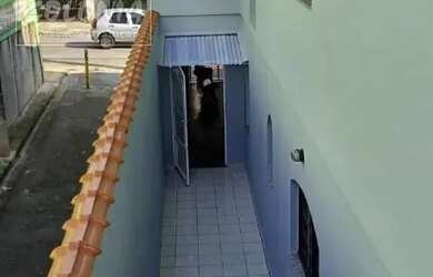 Imagem 12: Sobrado a venda - Jardim Las Vegas, Santo André