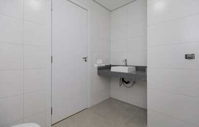 Imagem 14: Casa em condomínio à venda com 3 suites no Santa Cândida em Curitiba