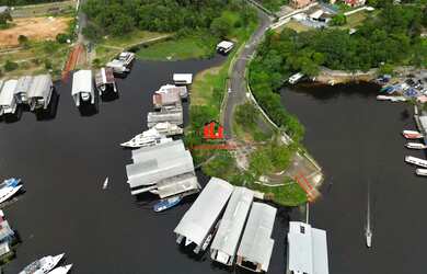 Imagem 6: Ponta Negra Clube de Campo com 5 quartos em Ponta Negra