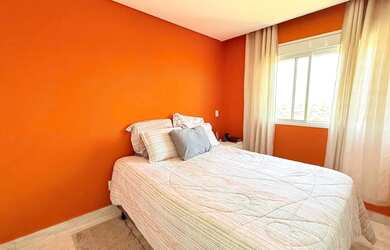 Imagem 15: Cobertura duplex com 3 quartos à venda - Vila Castelo