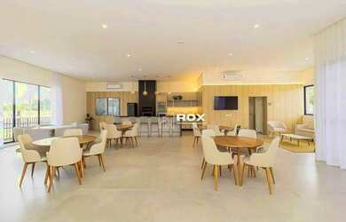 Imagem 15: Casa de Alto Padrão na planta à venda, 176 m² por R$ 1.350.000 - Santa...