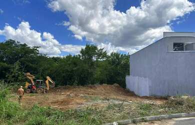 Imagem 4: Terreno/Lote em Montes Claros, no bairro Ibituruna, à venda