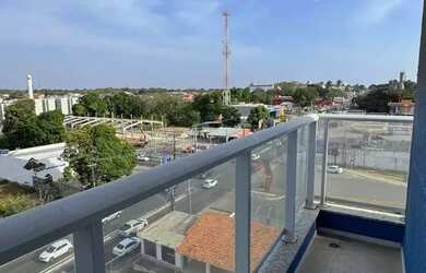 Imagem 5: MOOVE São Luís Rei de França Código