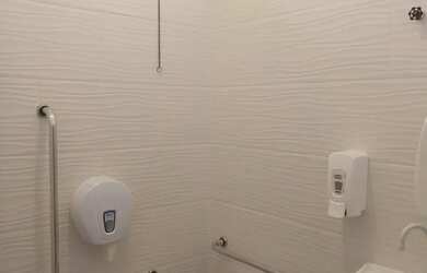 Imagem 9: SALA COMERCIAL TÉRREA À VENDA