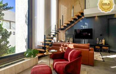 Imagem: Imóvel para venda com 356 metros quadrados com 4 quartos no