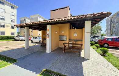 Imagem 13: Apartamento de 2 dormitórios para alugar no Humaitá em Porto Alegre/RS