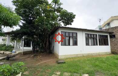 Imagem 6: Casa com 3 suítes para Locação por R$ 13.000 ou à venda por R$ 2.500.000...