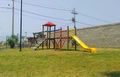 Imagem 16: Terreno Condomínio em São José do Rio Preto