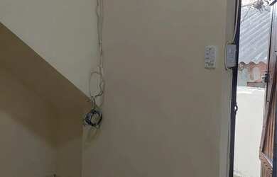 Imagem 9: Casa em vila Casa com 1 dormitório